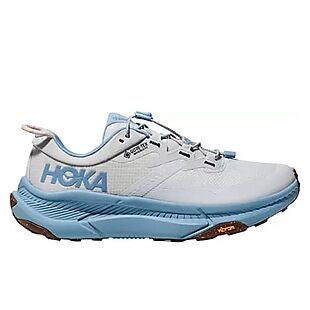 Hoka Transport GTX Trail Shoes $98