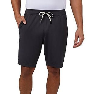 32 Degrees Active Shorts $13