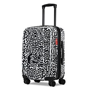 40% Off American Tourister Luggage