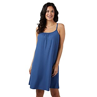 32 Degrees Flowy Bra Dress $12