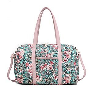 MKF Weekender Bag $59
