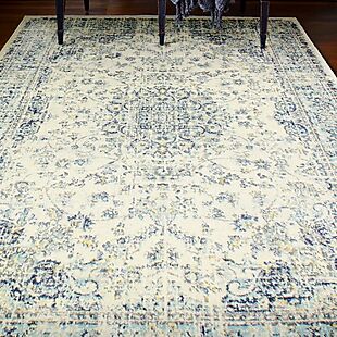 Up to 85% Off Area Rugs