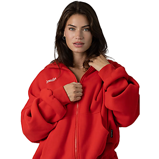 Comfrt Heavyweight Hoodies from $39