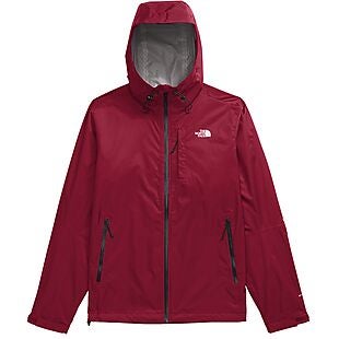 North Face Men's Alta Vista Jacket $70