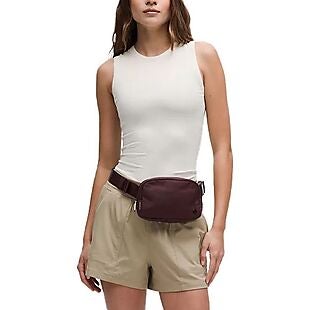 lululemon Bags from $29 Shipped