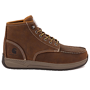 Carhartt Men's Chukka Boots $70