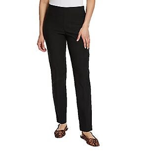 Gloria Vanderbilt Trousers $14