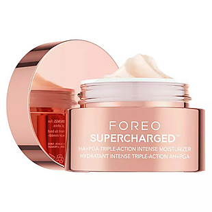 FOREO Triple Action Moisturizer $26