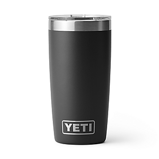 Yeti 10oz Tumbler with Lid $15 Shipped