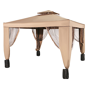 Vevor Canopy Gazebo Tent $99