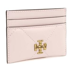 55% Off Tory Burch Leather Card Holders