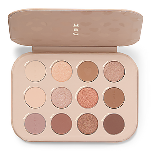 Ulta Eye Shadow Palatte + 9pc Gift $17