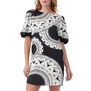 Up to 65% + 10% Off Trina Turk Apparel