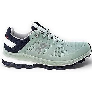 On Women's Cloudsurfer 6 Shoes $97