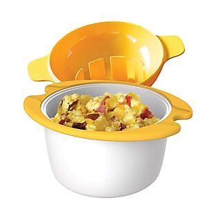Microwave Egg Cooker $5