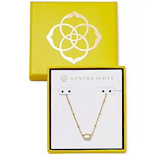 25% Off Kendra Scott Jewelry