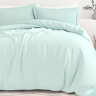 Queen Duvet Cover Sets $28 + Free Ship
