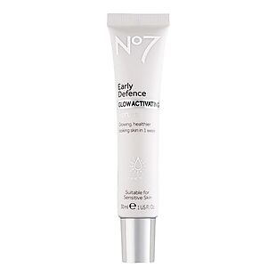 No7 Activating Serum $14
