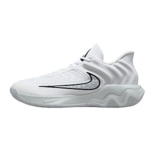 Nike Giannis Immortality 4 Shoes $60