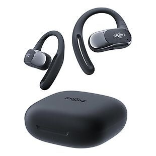 Shokz Open-Ear Headphones $85
