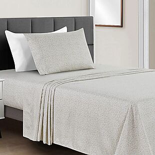 Easy-Care Sheet Sets from $10