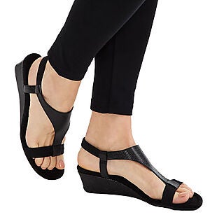 Sandals under $30 at Macy's