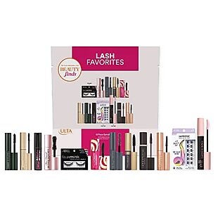 12pc Ulta Mascara Sampler Set $20
