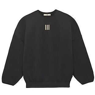 55% Off Adidas x Fear of God Apparel