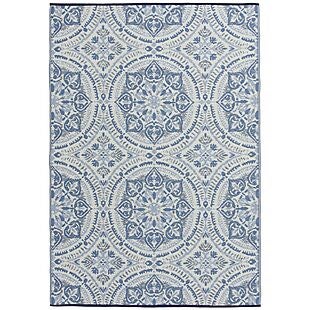 5' x 7' Outdoor Rugs $20