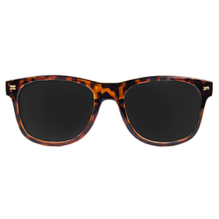 Tomahawk Arch Duke Sunglasses $14