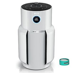 Refurbished Shark Air Purifier $160