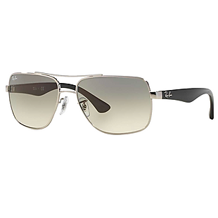 Ray-Ban Men's Sunglasses $60