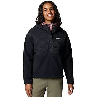 Columbia: Up to 60% Off + 20% Off Sale