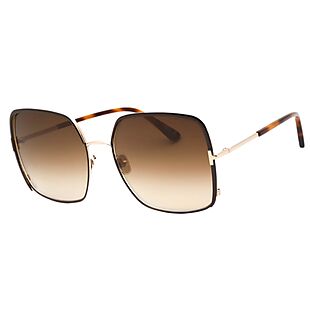 Tom Ford Women's Sunglasses $105