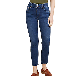 Maurices: Up to 50% + 15% Off Apparel
