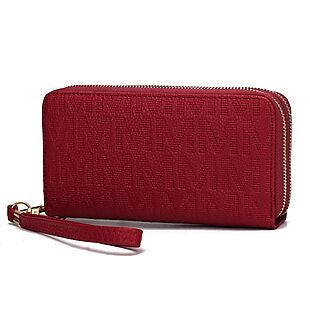 MKF Wristlet Wallet $22