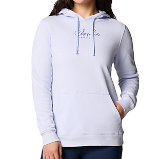 Columbia Trek Graphic Hoodie $18