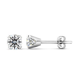 1ct Diamond Studs $248 Shipped