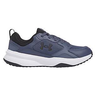 UA Charged Edge Shoes $40 + Free Ship