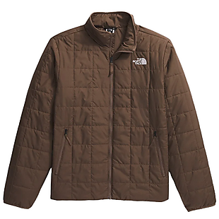 North Face Junction Insulated Jacket $66