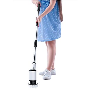 Cordless Power Scrubber $20