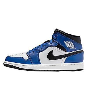 Air Jordan 1 Mid Shoes $76