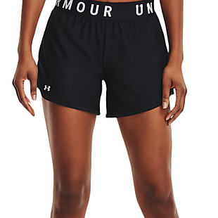 Under Armour Play Up Shorts $11