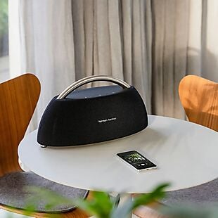 Harman Kardon Stereo Speaker $150