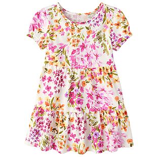 Girls' Dresses from $7