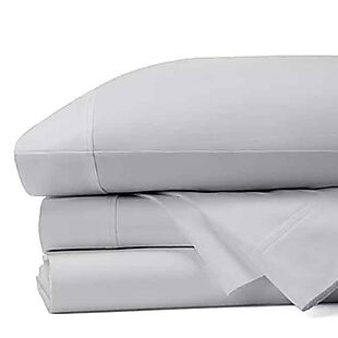 Fieldcrest Cotton Queen Sheet Set $27