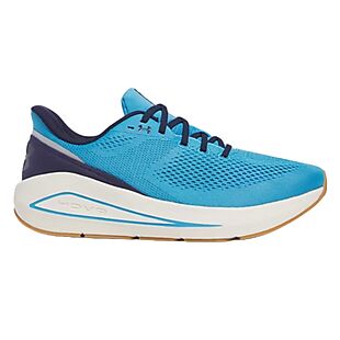 Under Armour Sonic 7 Shoes $50