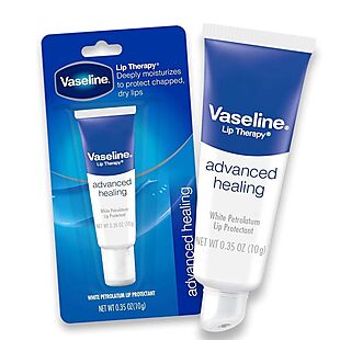 3pk Vaseline Lip Therapy $12