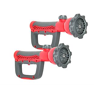 2 Bernini Garden Hose Nozzles $18