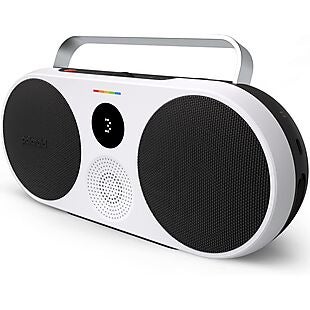 Polaroid P3 Wireless Boombox $45